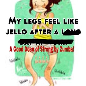 Meet your Posher, Georgina